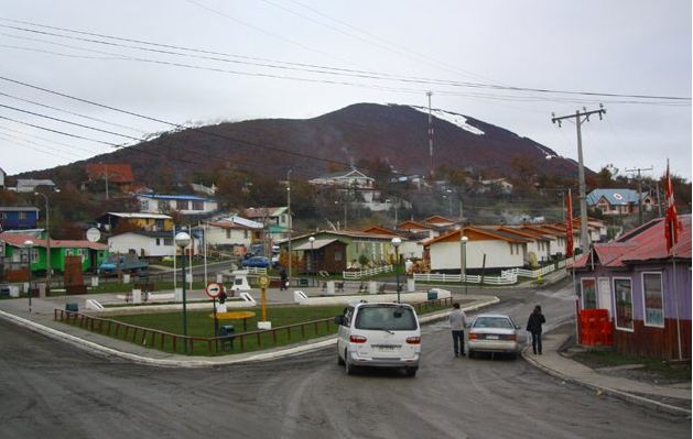 ¿QUÉ SUCEDE EN PUERTO WILLIAMS?